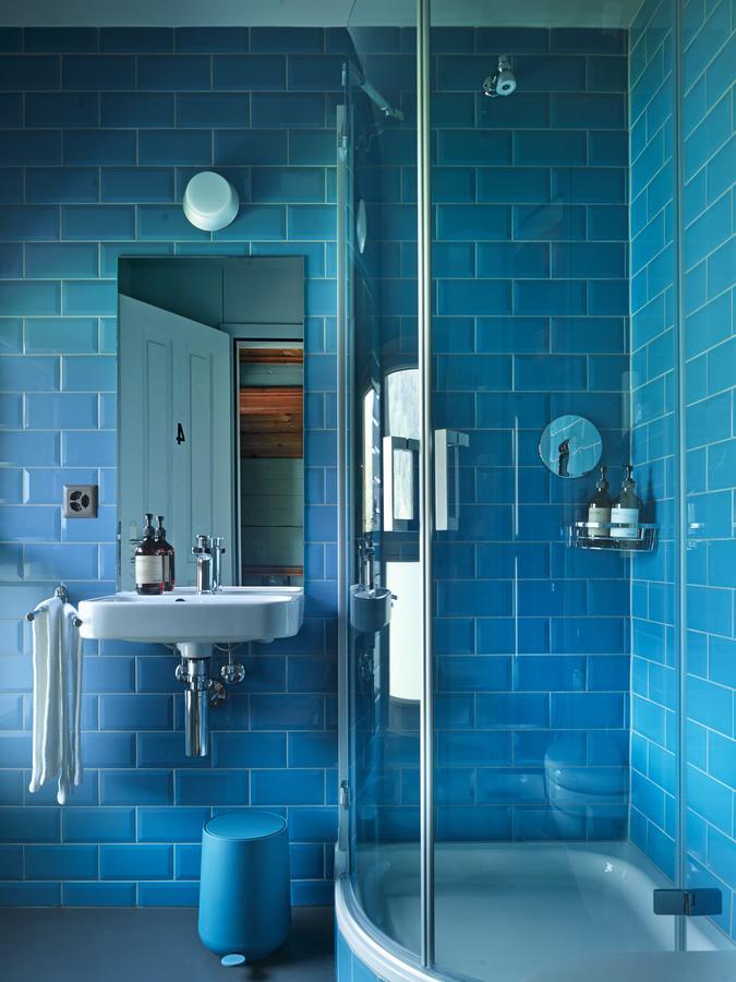 Boutique B&B Maison Bergdorf Interlaken Eksteriør bilde