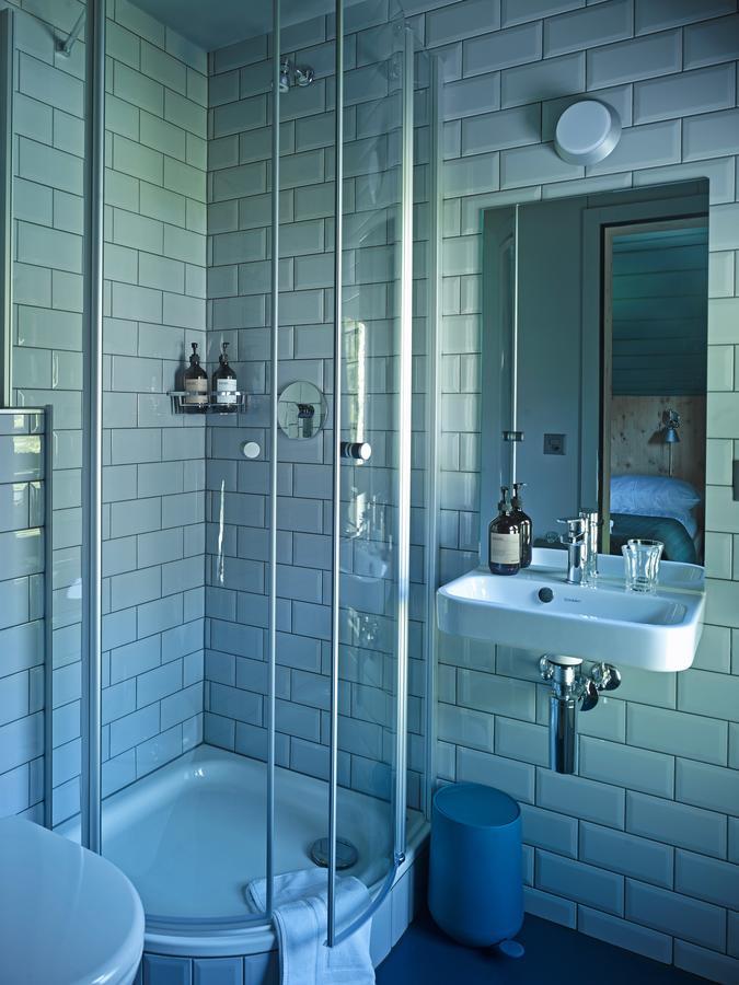 Boutique B&B Maison Bergdorf Interlaken Eksteriør bilde