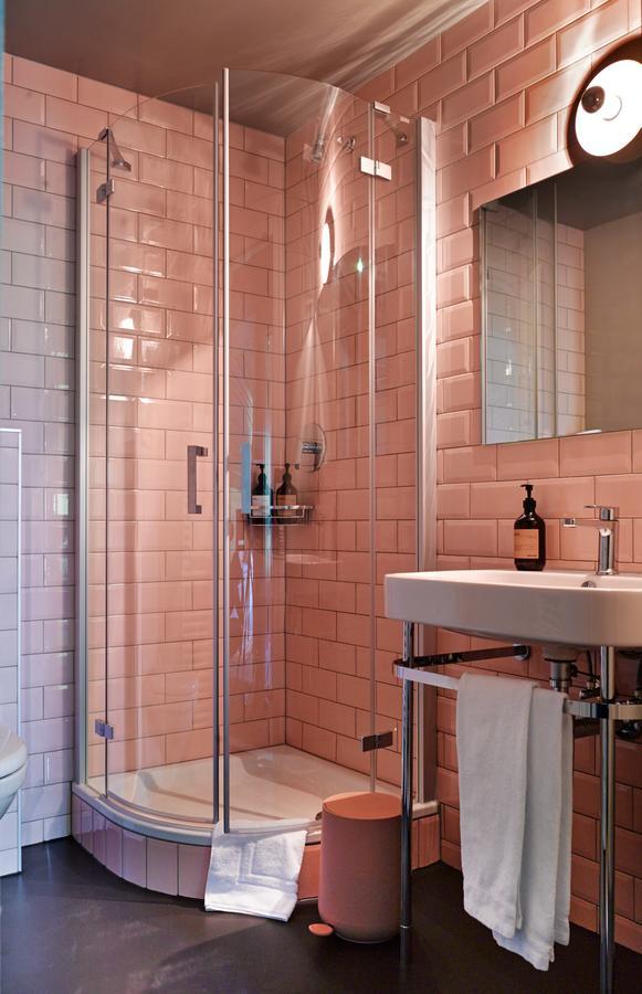 Boutique B&B Maison Bergdorf Interlaken Eksteriør bilde