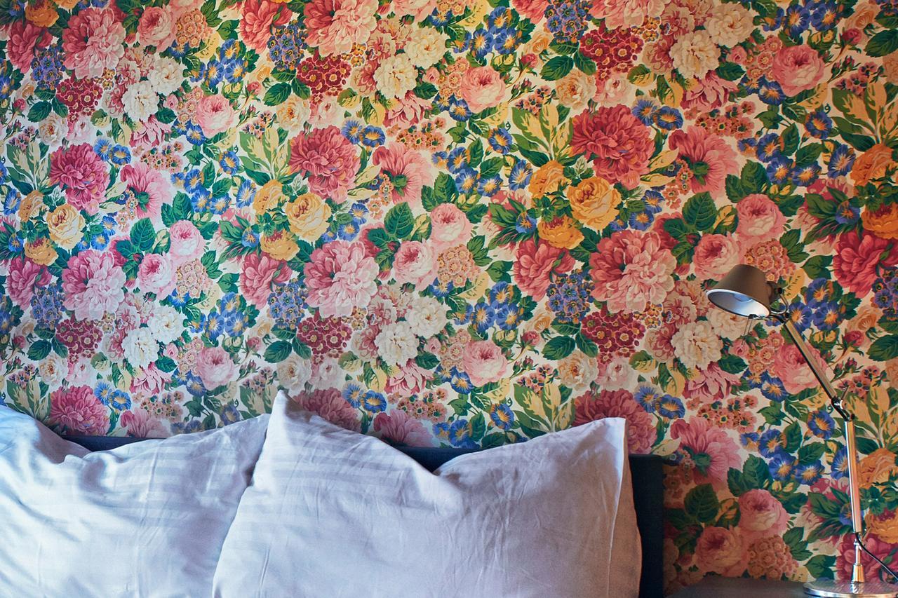 Boutique B&B Maison Bergdorf Interlaken Eksteriør bilde