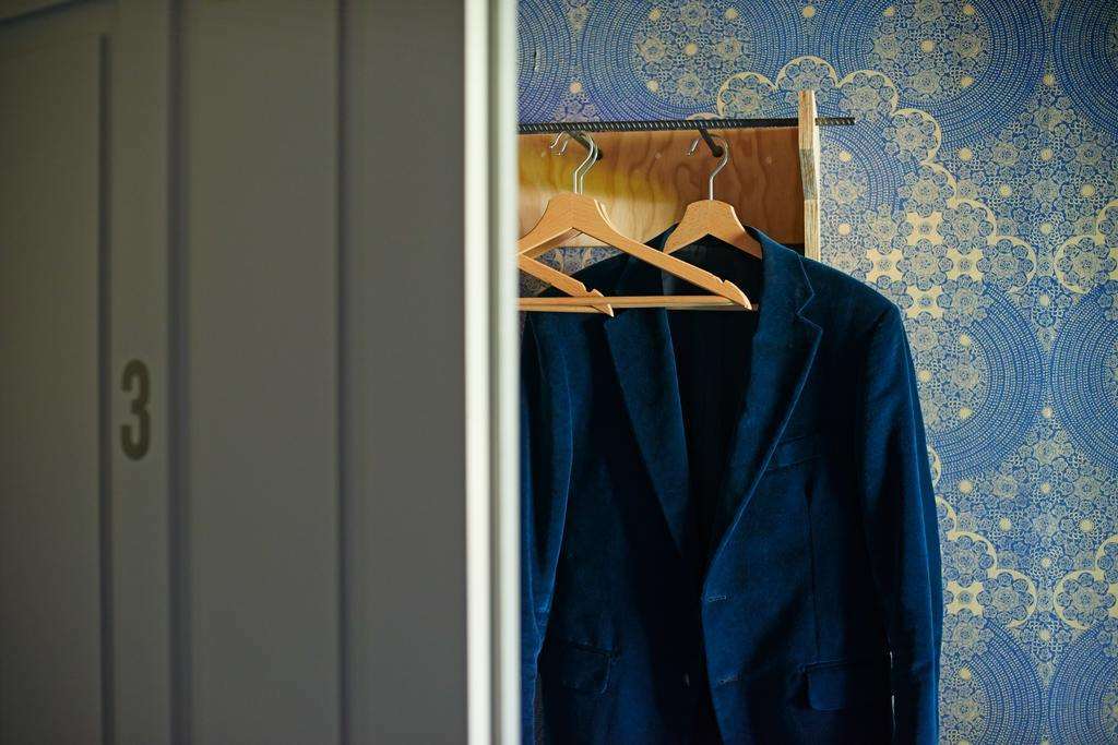 Boutique B&B Maison Bergdorf Interlaken Rom bilde