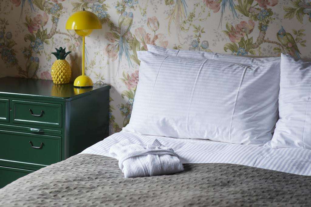 Boutique B&B Maison Bergdorf Interlaken Rom bilde
