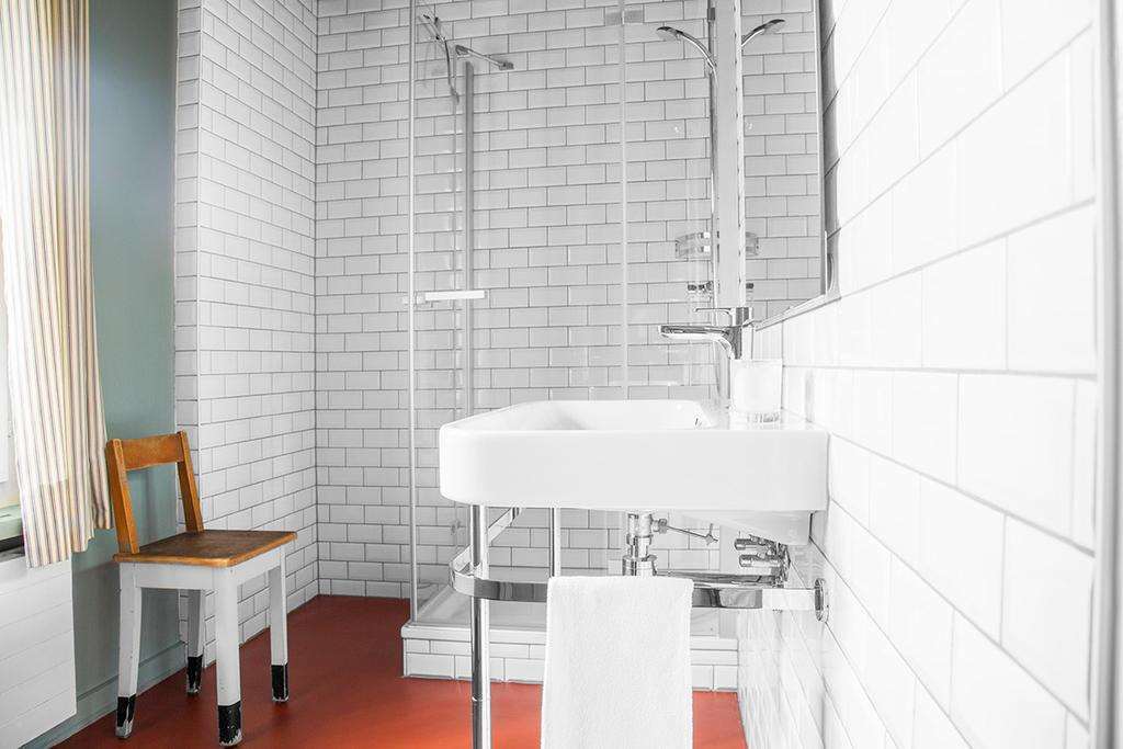 Boutique B&B Maison Bergdorf Interlaken Rom bilde